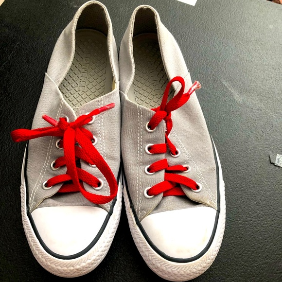 Converse Shoes - Cute Converse